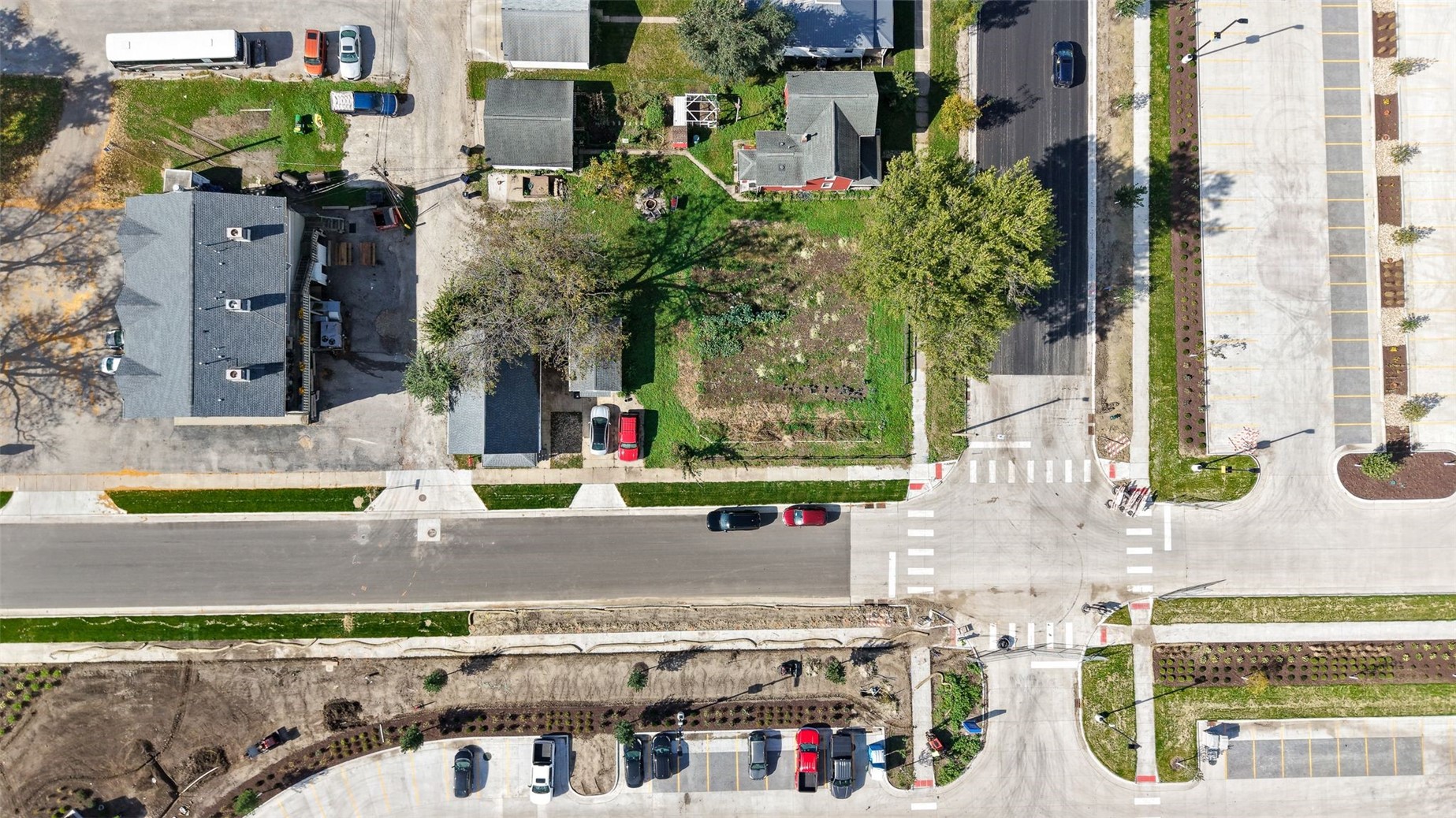 718 4th Street NW Cedar Rapids IA 52405