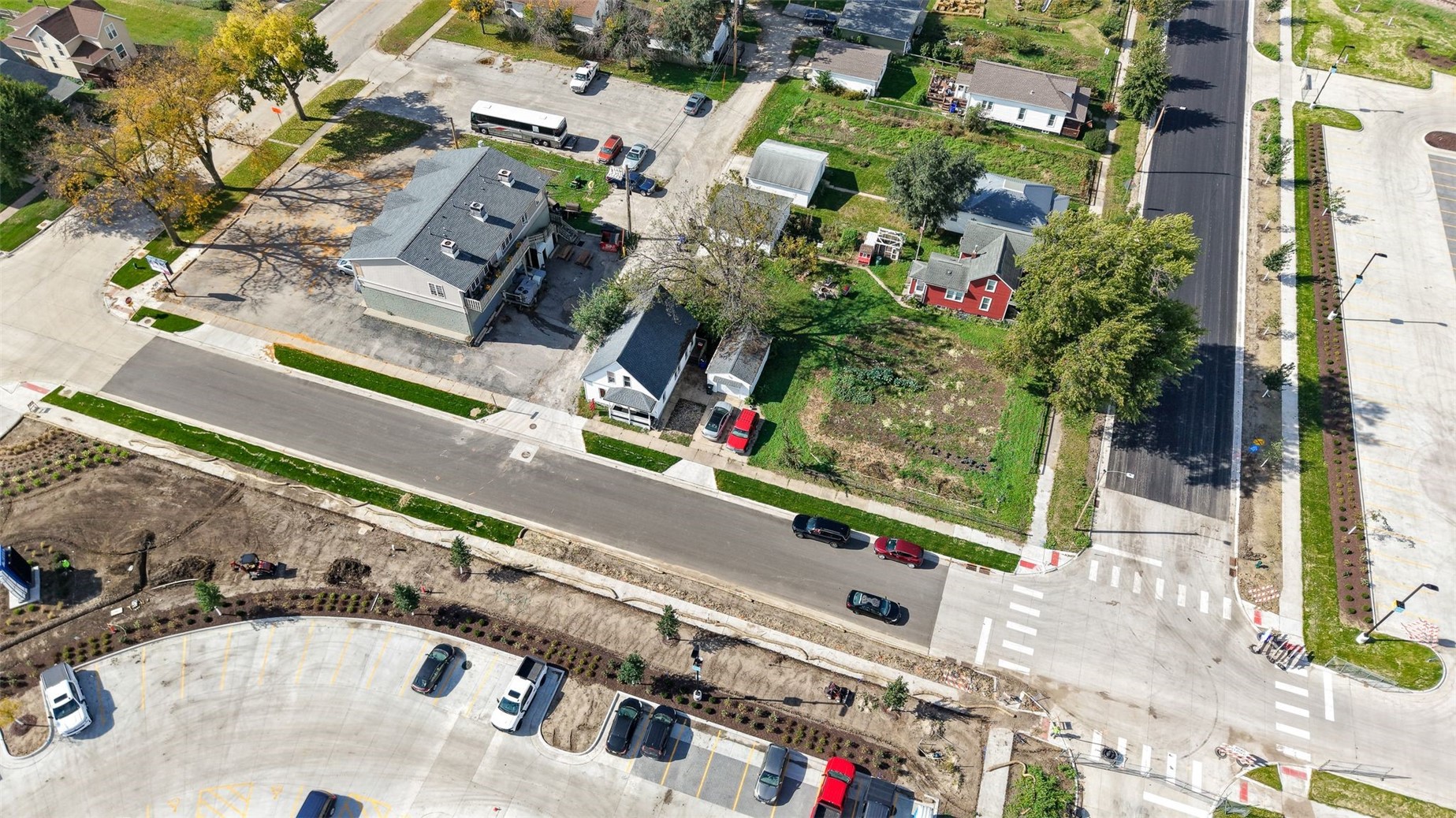 718 4th Street NW Cedar Rapids IA 52405