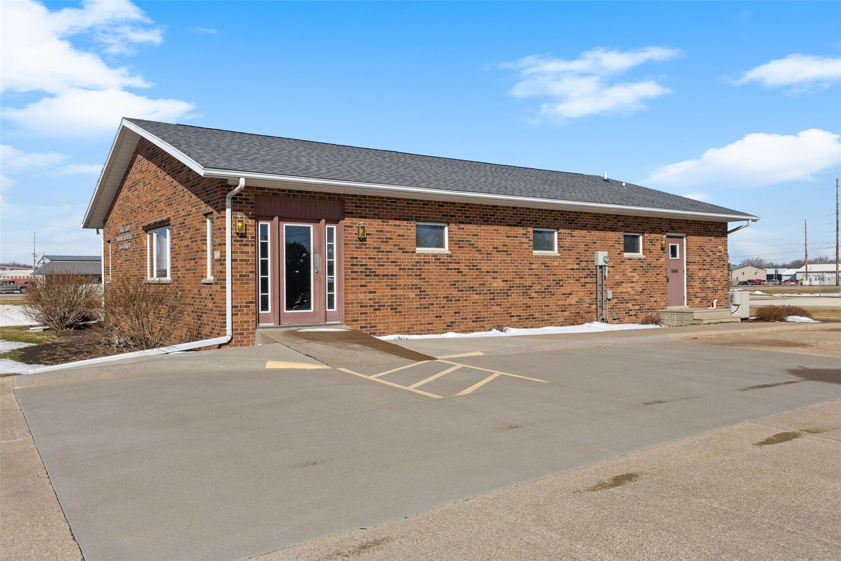 101 E 10th Street Monticello IA 52310