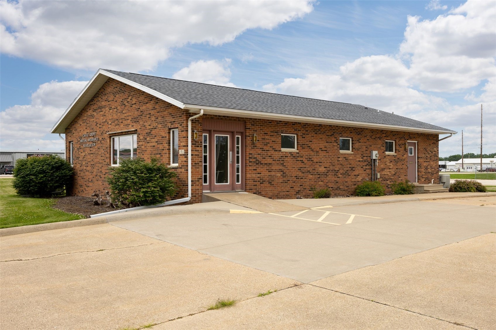 101 E 10th Street Monticello IA 52310