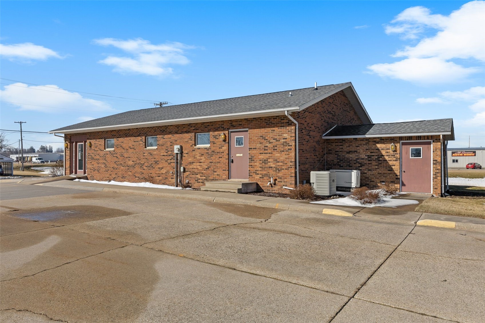 101 E 10th Street Monticello IA 52310