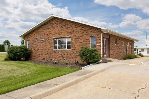 101 E 10th Street Monticello IA 52310