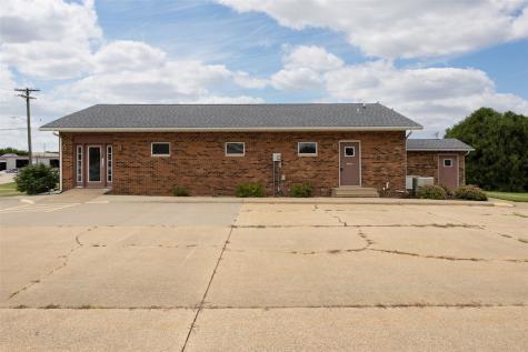 101 E 10th Street Monticello IA 52310