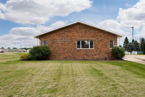 101 E 10th Street Monticello IA 52310