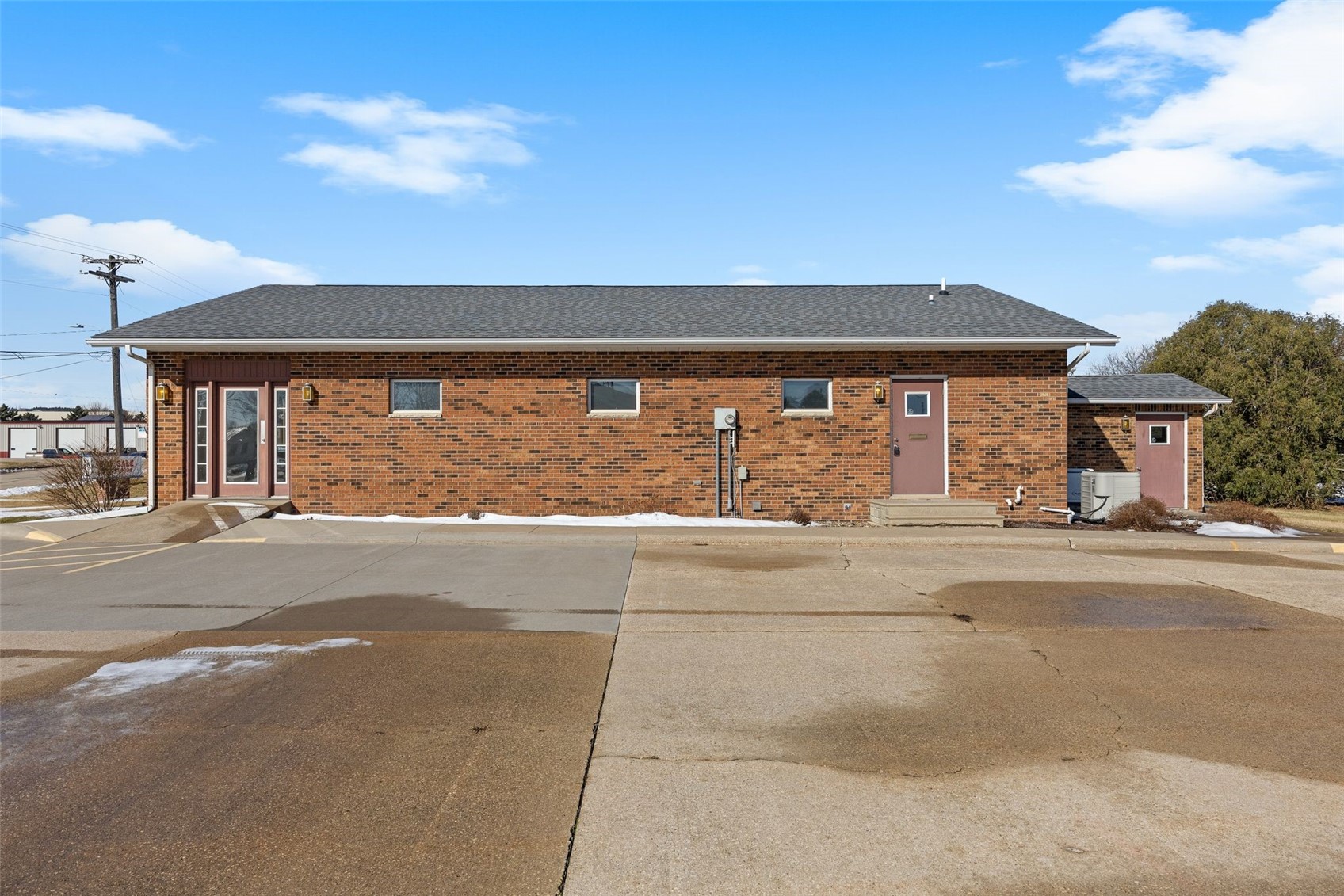 101 E 10th Street Monticello IA 52310
