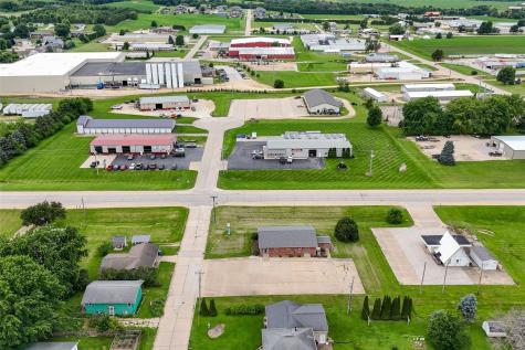 101 E 10th Street Monticello IA 52310