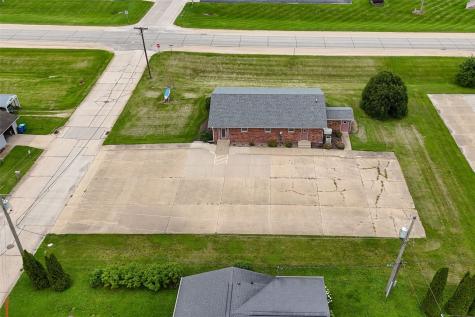 101 E 10th Street Monticello IA 52310