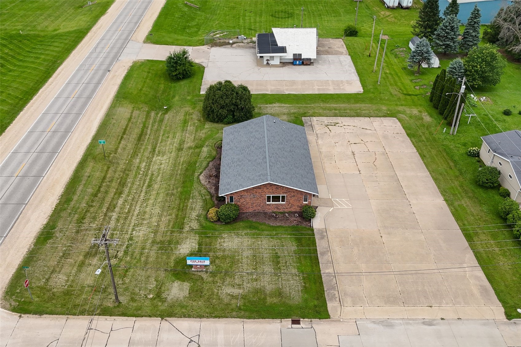 101 E 10th Street Monticello IA 52310