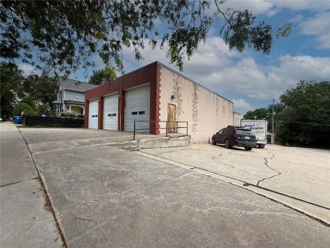 217 1st Street NW Mt Vernon IA 52314