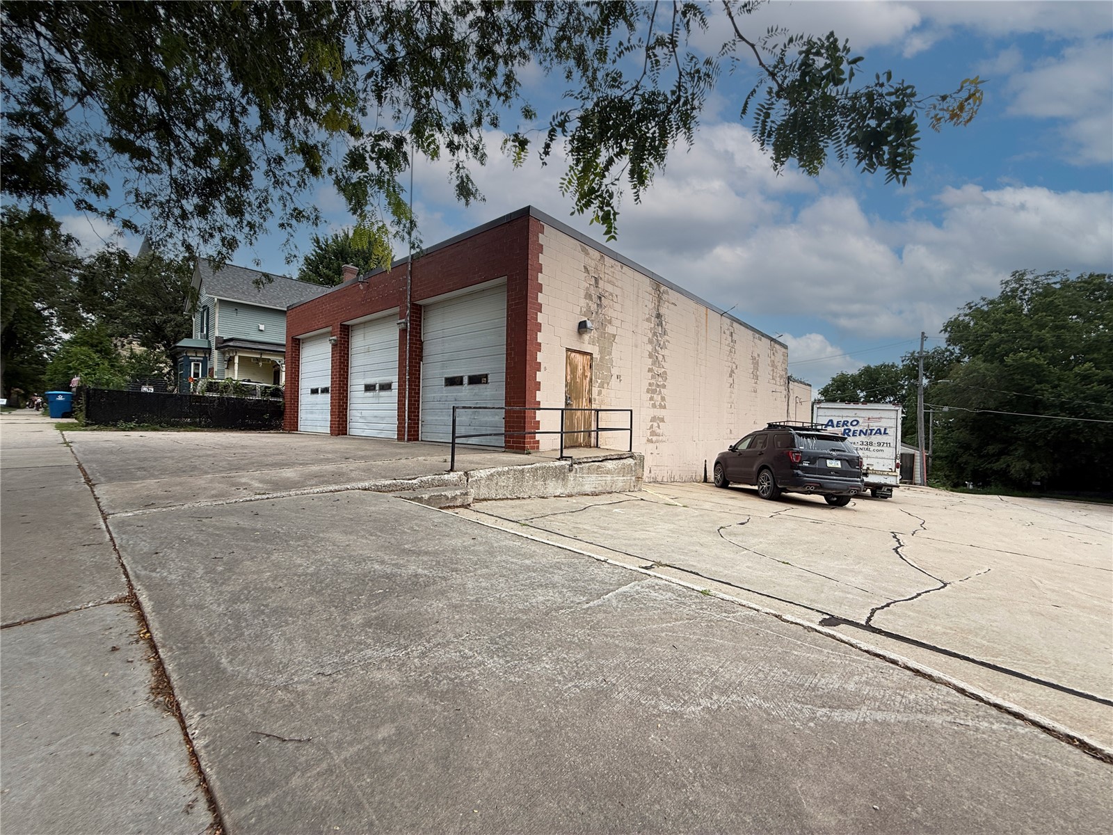217 1st Street NW Mt Vernon IA 52314