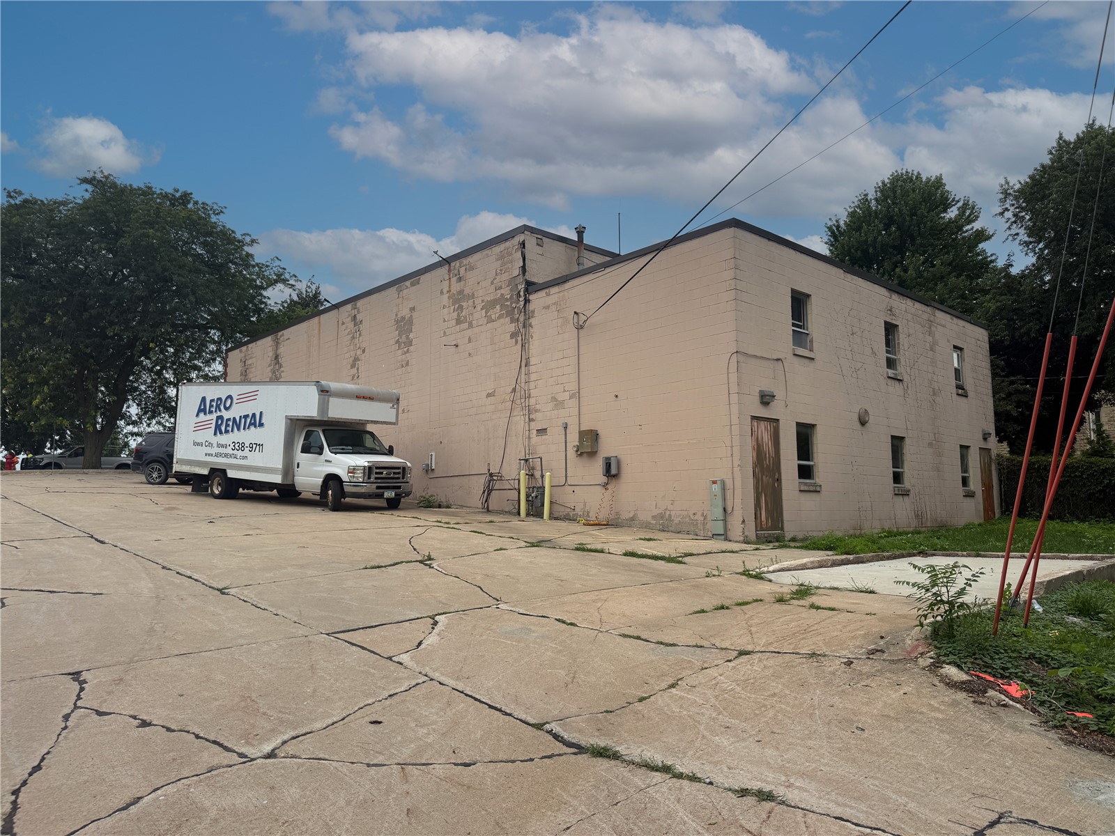 217 1st Street NW Mt Vernon IA 52314