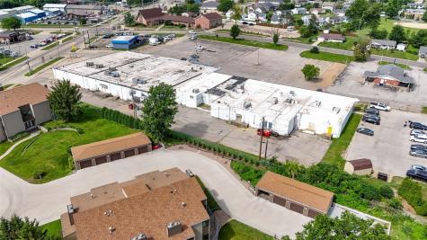 151 Jacolyn Drive NW Cedar Rapids IA 52405