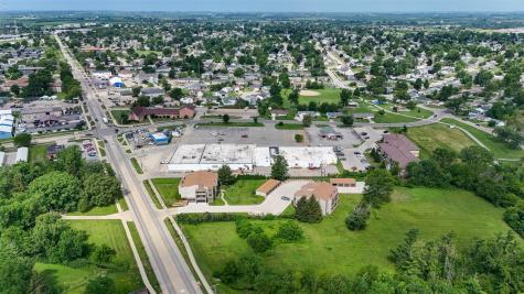 151 Jacolyn Drive NW Cedar Rapids IA 52405