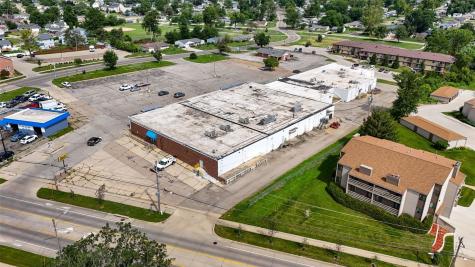 151 Jacolyn Drive NW Cedar Rapids IA 52405