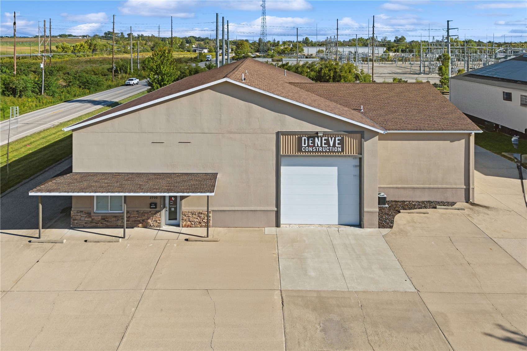 2700 Stonegate Court Hiawatha IA 52233