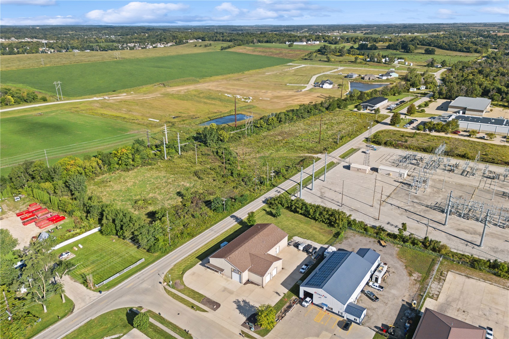2700 Stonegate Court Hiawatha IA 52233