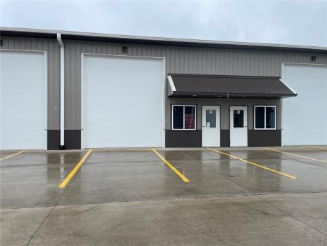 116 Greenfield Drive Tiffin IA 52340
