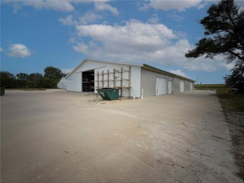 4369 Spencers Grove Road Walker IA 52352