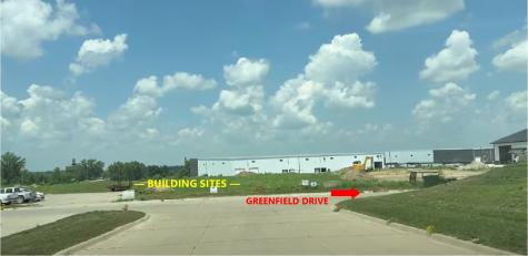 108 Greenfield Drive Tiffin IA 52340