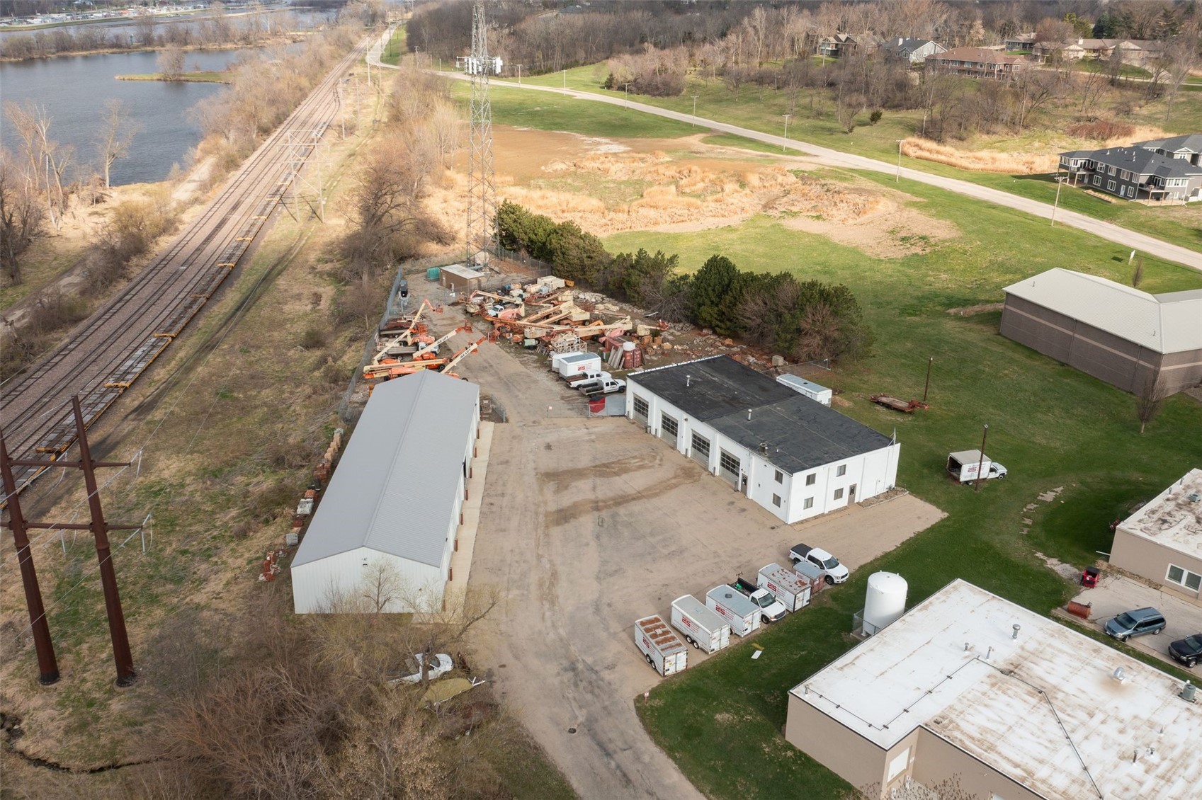 1115 Wenig Road NE Cedar Rapids IA 52402