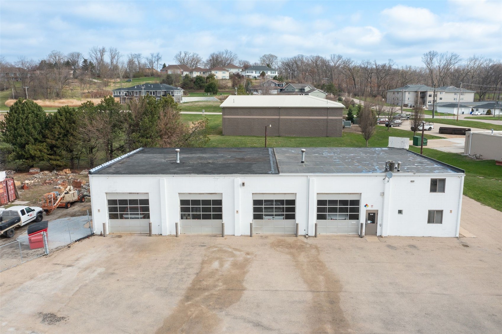 1115 Wenig Road NE Cedar Rapids IA 52402