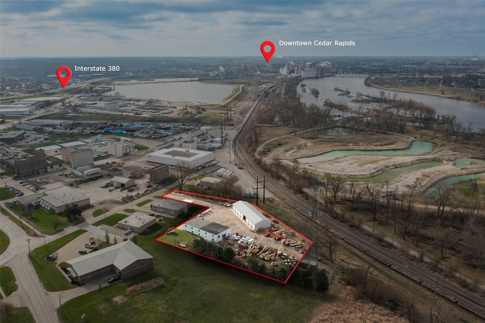 1115 Wenig Road NE Cedar Rapids IA 52402