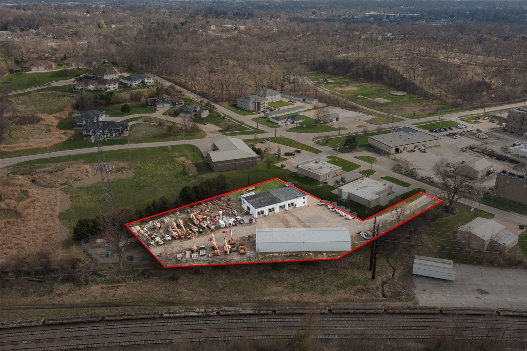1115 Wenig Road NE Cedar Rapids IA 52402