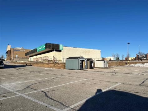 4529 1st Avenue SE Cedar Rapids IA 52402