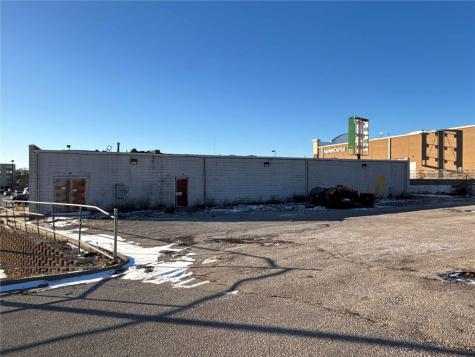 4529 1st Avenue SE Cedar Rapids IA 52402