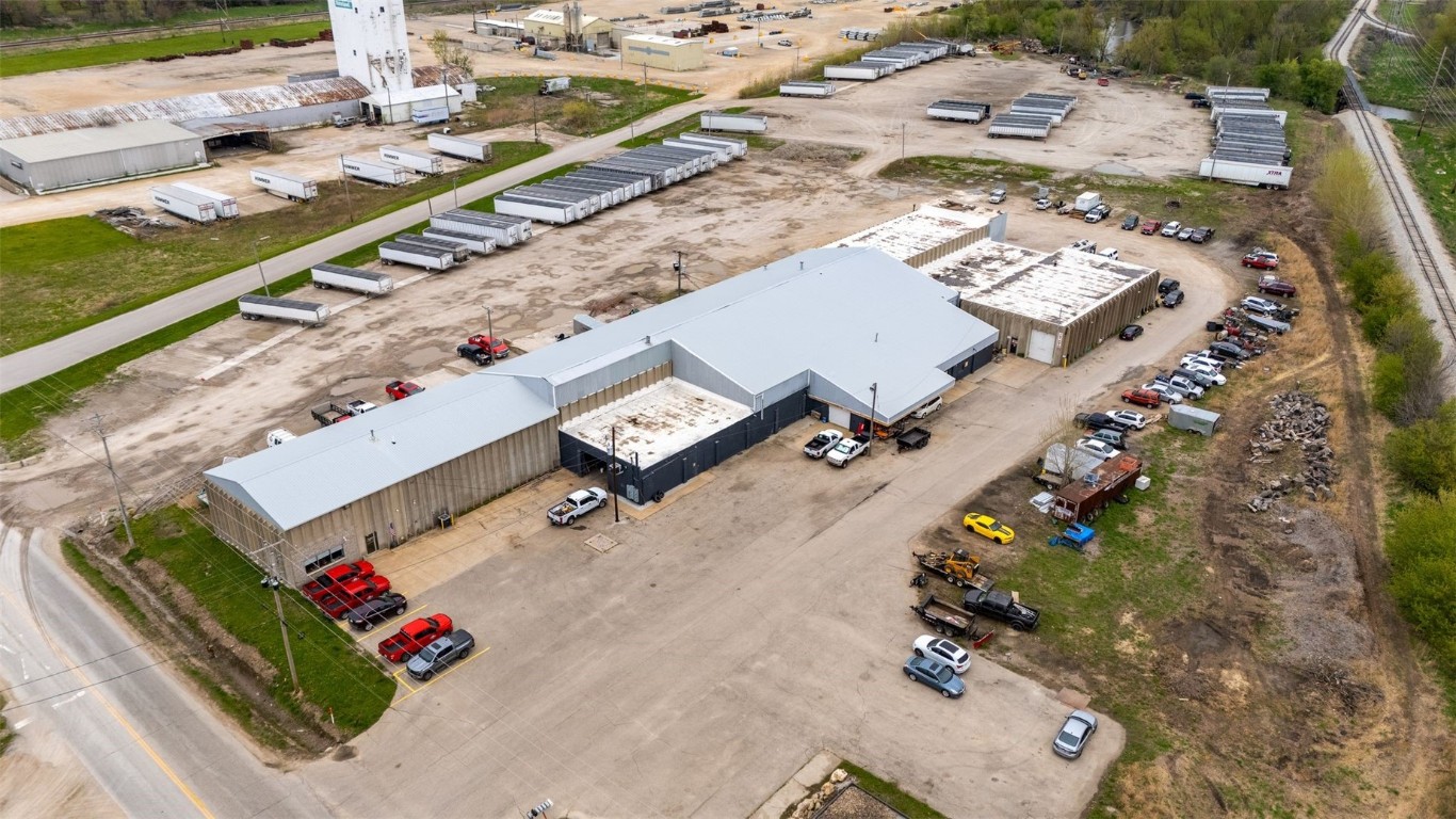 4003 J Street SW Cedar Rapids IA 52404