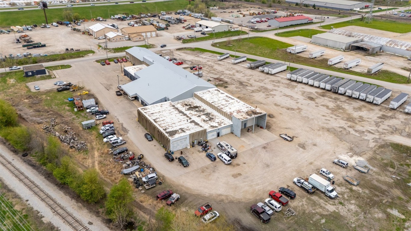 4003 J Street SW Cedar Rapids IA 52404