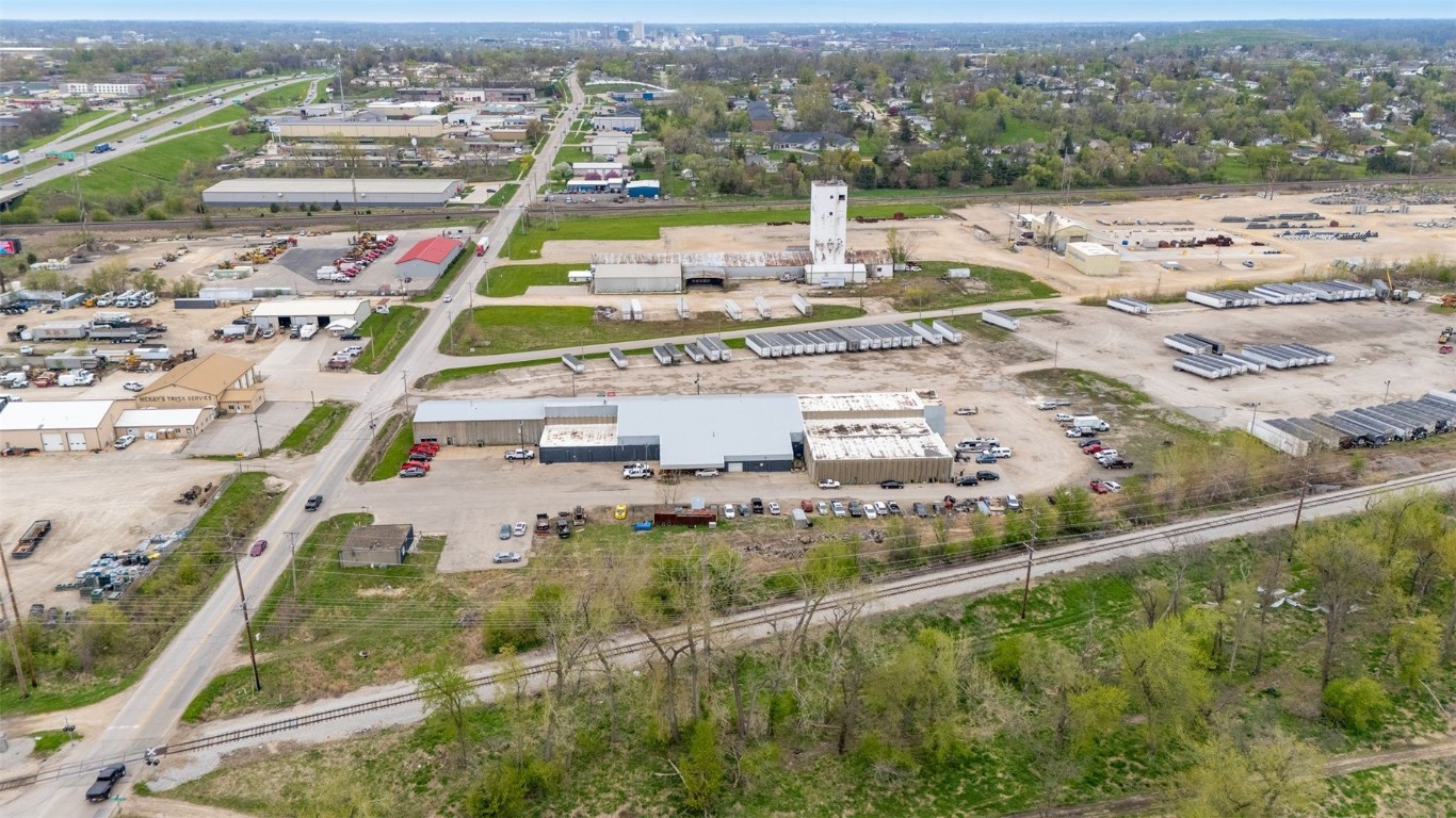 4003 J Street SW Cedar Rapids IA 52404