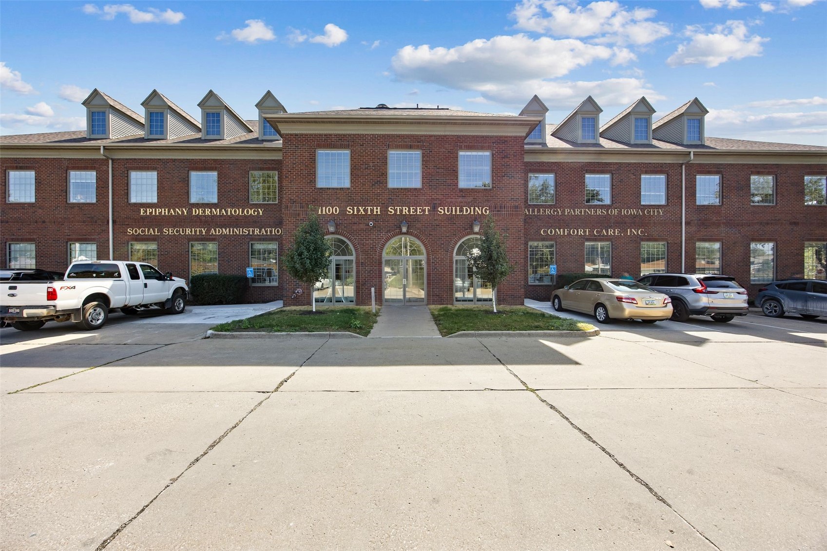 1100 6th Street Coralville IA 52241