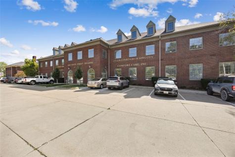 1100 6th Street Coralville IA 52241