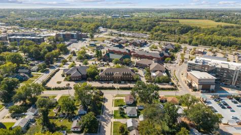 1100 6th Street Coralville IA 52241
