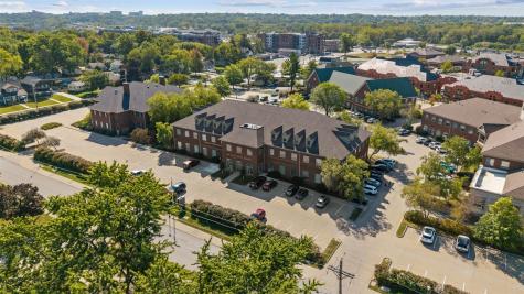 1100 6th Street Coralville IA 52241