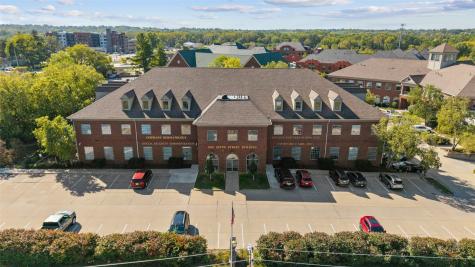 1100 6th Street Coralville IA 52241