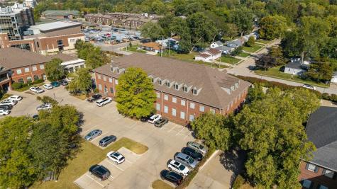 1100 6th Street Coralville IA 52241