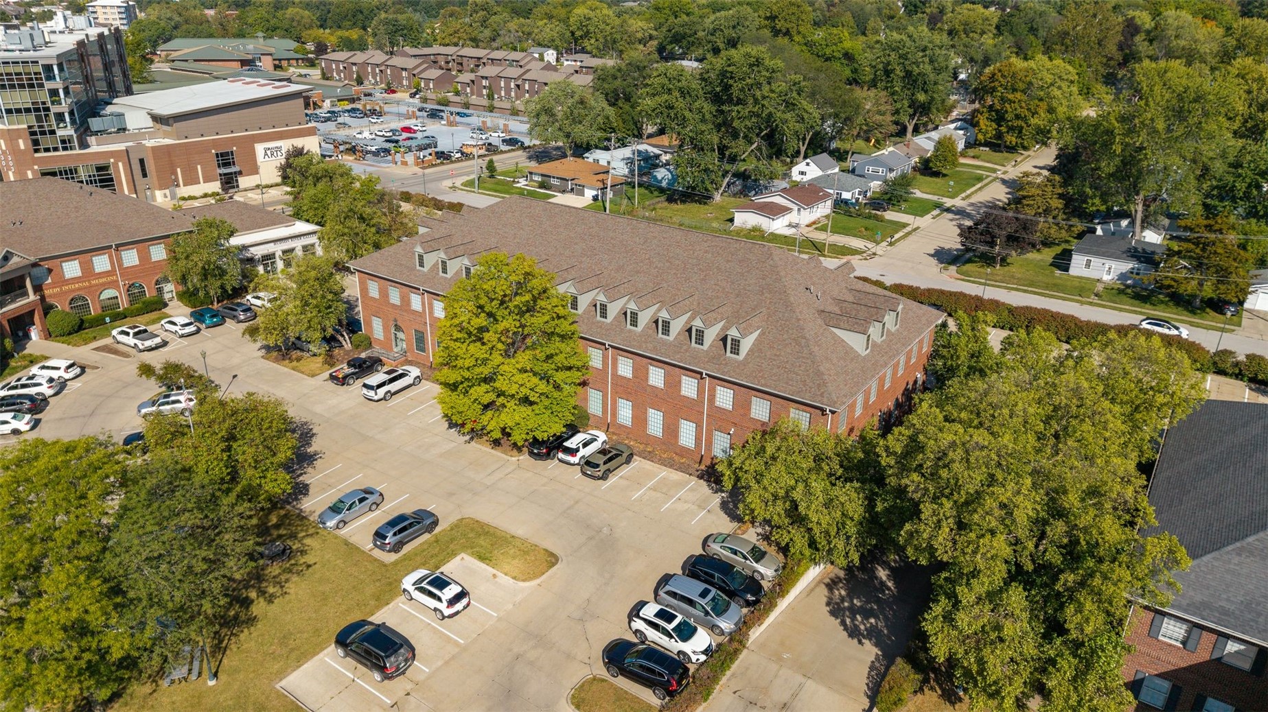 1100 6th Street Coralville IA 52241