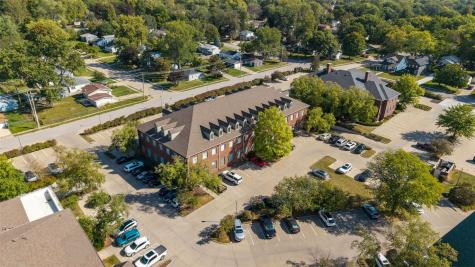 1100 6th Street Coralville IA 52241