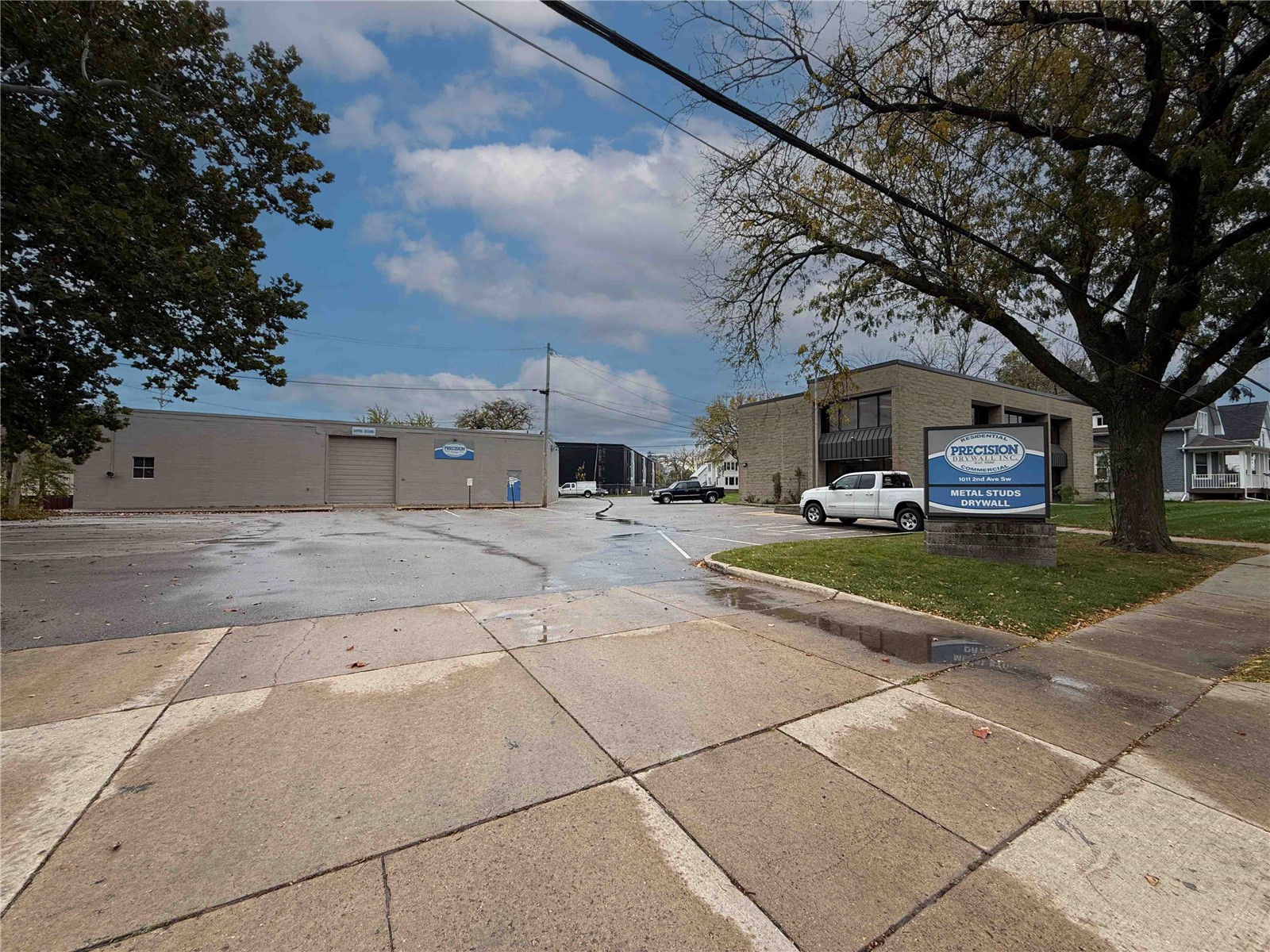 1010 3rd Avenue SW Cedar Rapids IA 52404