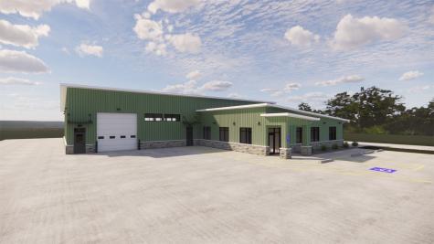Lot 9a Ders Drive NW Cedar Rapids IA 52404