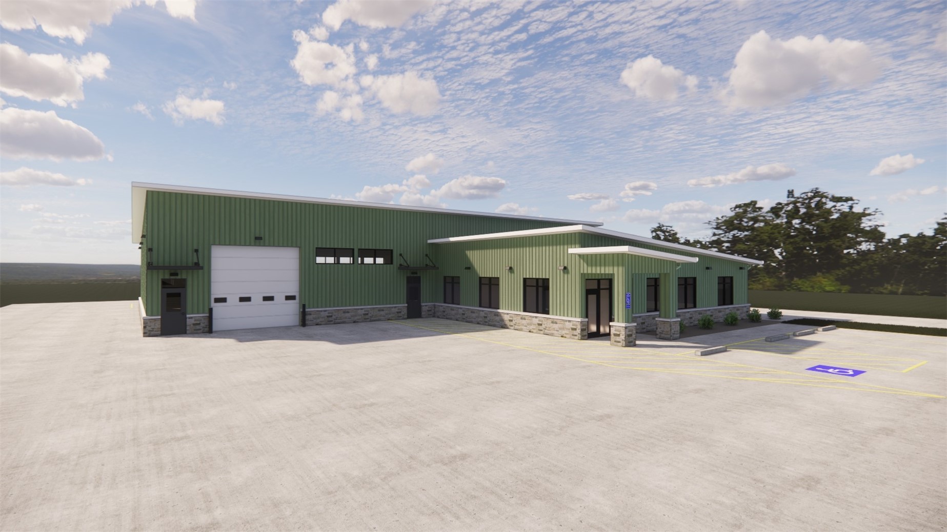 Lot 9a Ders Drive NW Cedar Rapids IA 52404