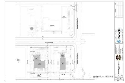 Lot 9a Ders Drive NW Cedar Rapids IA 52404