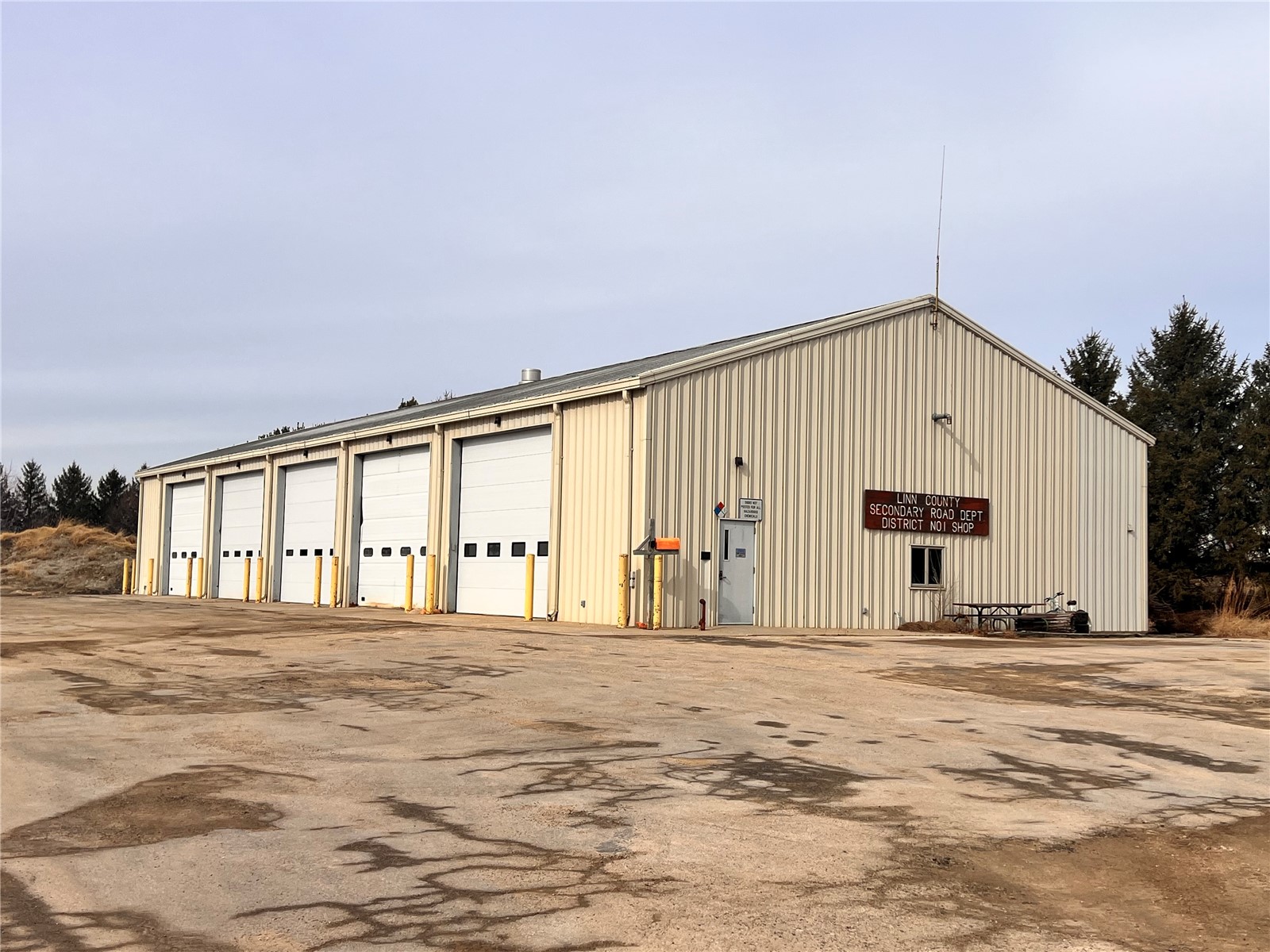 650 Walford Road SW Cedar Rapids IA 52404