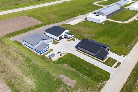530 Aircom Drive Marion IA 52302