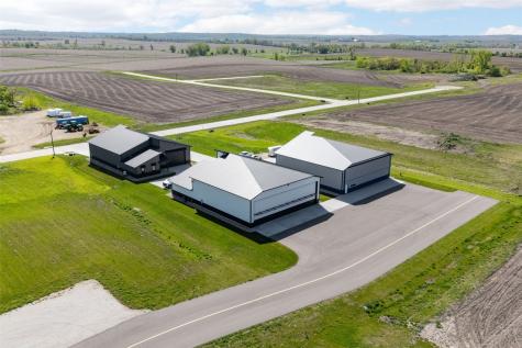 530 Aircom Drive Marion IA 52302