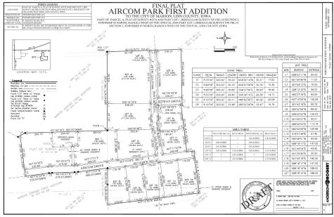 530 Aircom Drive Marion IA 52302