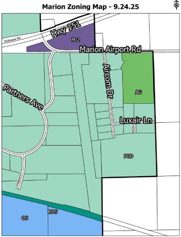 530 Aircom Drive Marion IA 52302