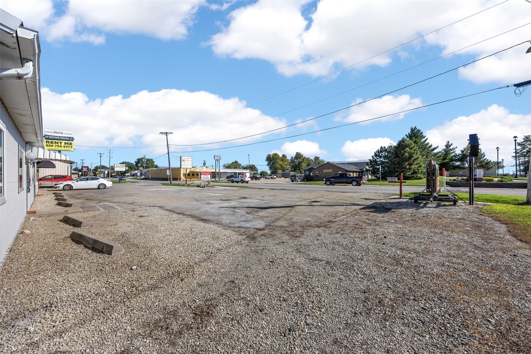 1054 W Madison Street Washington IA 52353